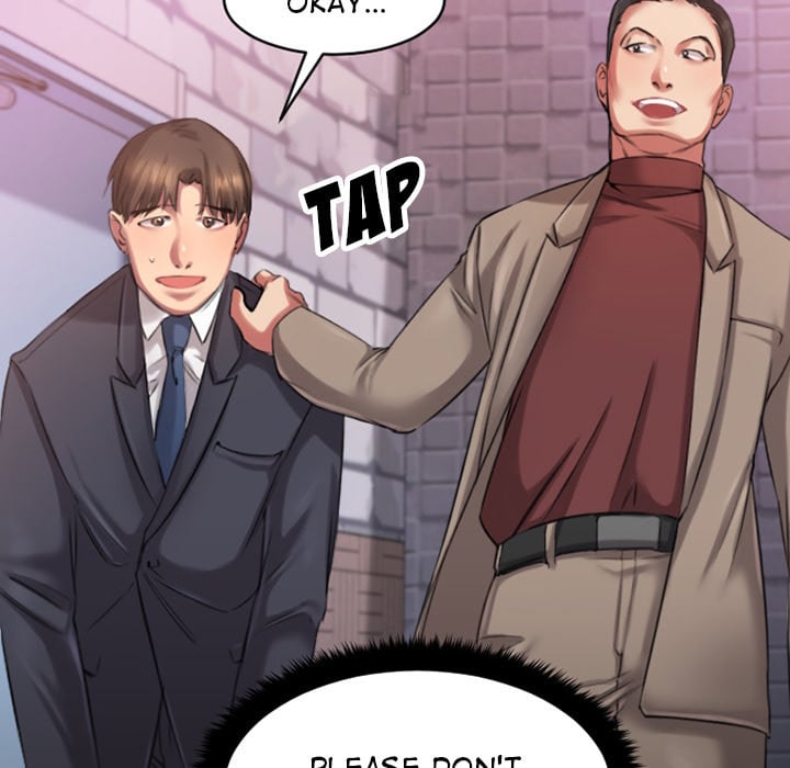 Food Chain (Smoke Joker) - Chapter 1 139