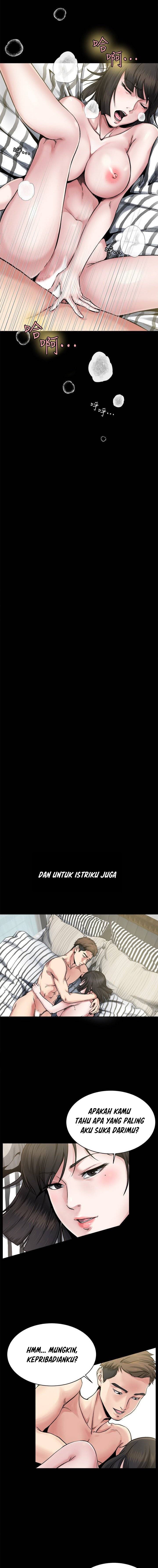 Cheer Up, Brother In Law - Chapter 1 8 Cheer Up, Brother In Law - Chapter 1 8