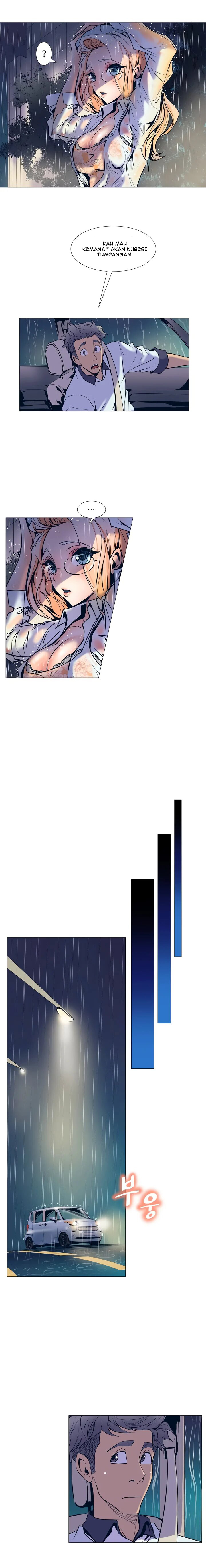 Sahwa: Secret Commission - Chapter 1 9