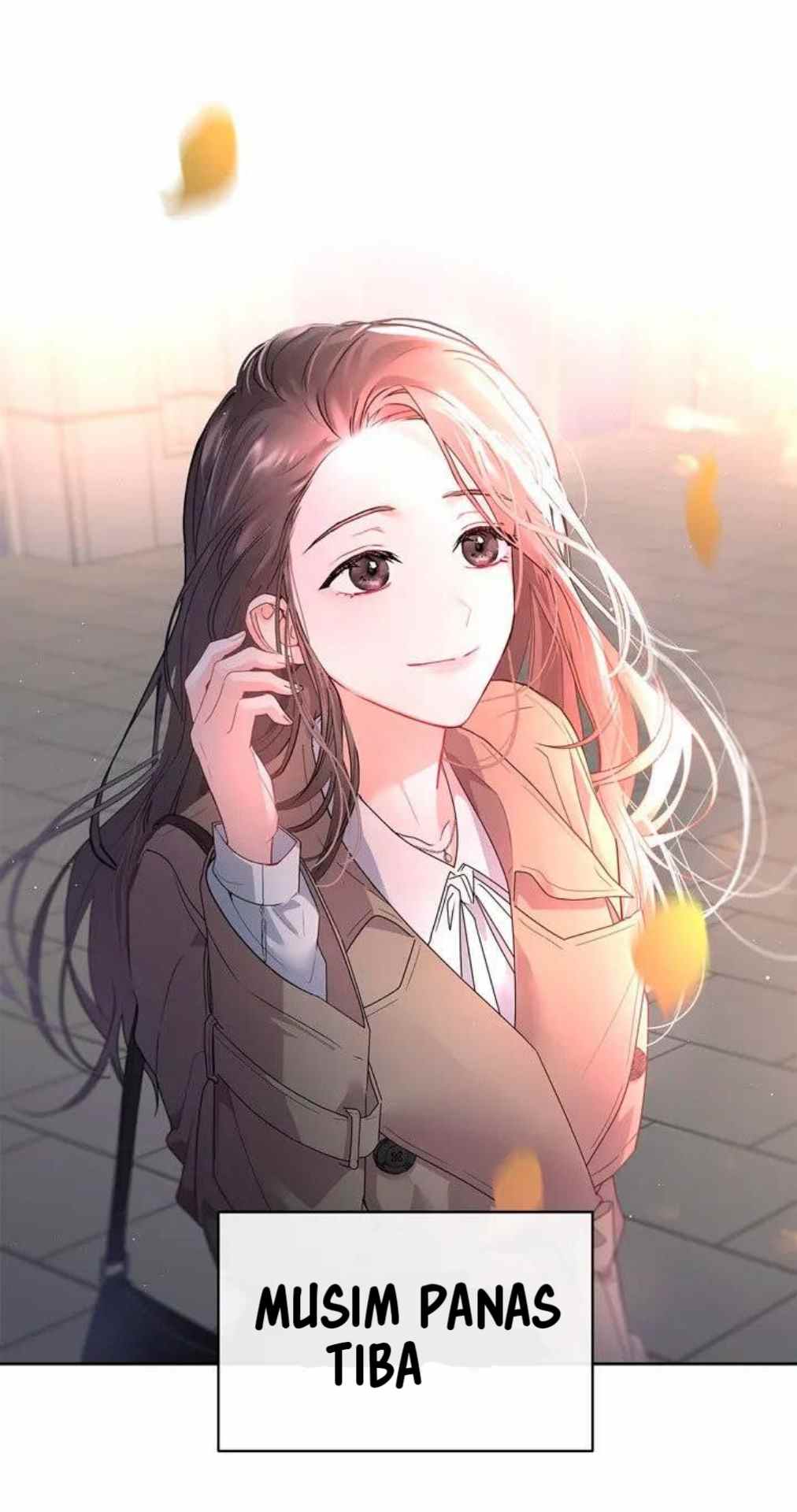 The Change of Season - Chapter 1 9