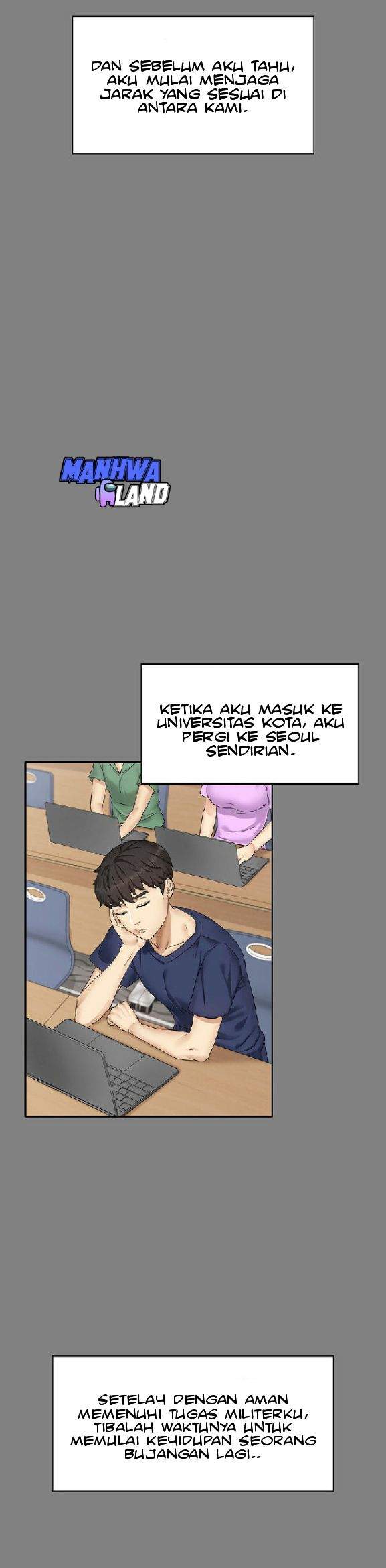 She’s my Younger Sister, but it’s okay - Chapter 1 21 She’s my Younger Sister, but it’s okay - Chapter 1 21