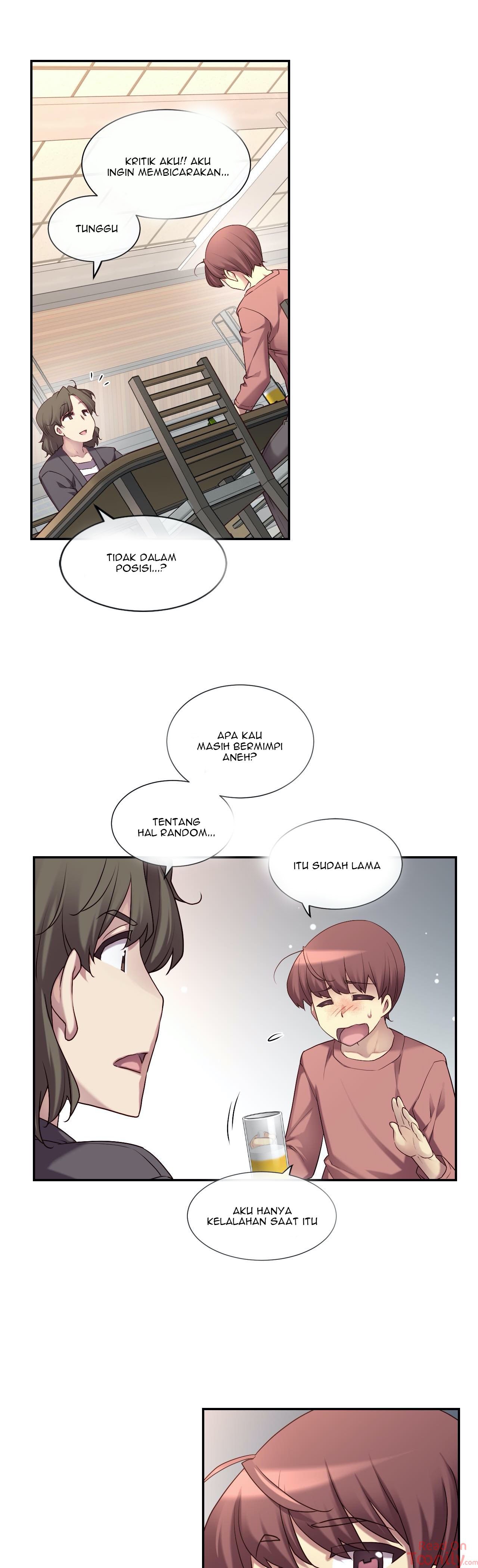 The Girlfriend Dice - Chapter 1 33