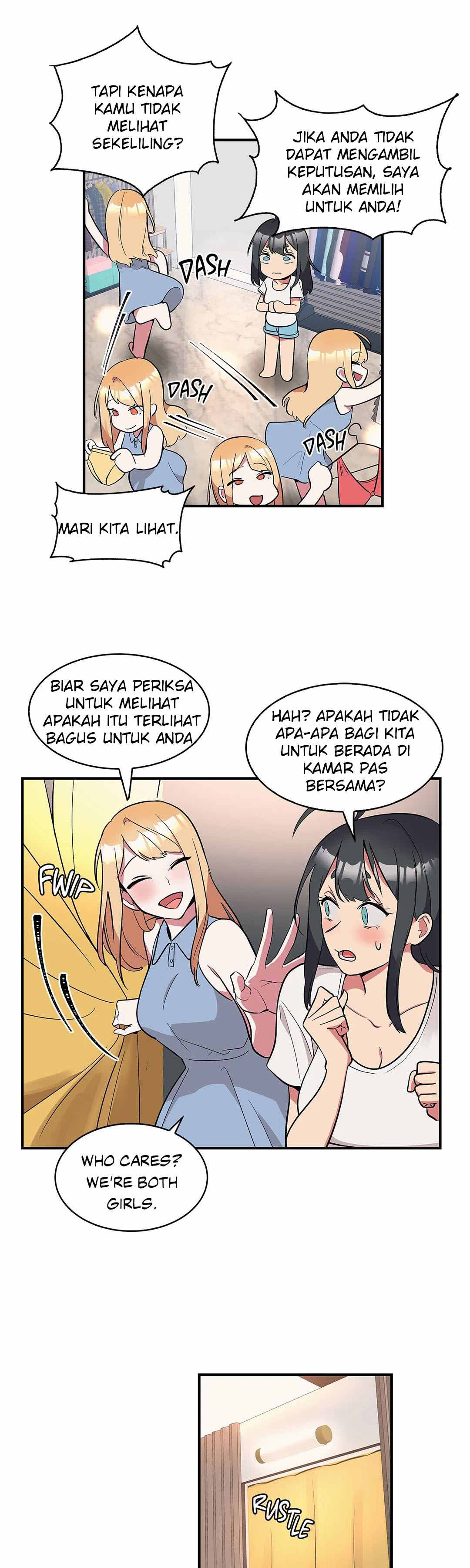 Her Nickname - Chapter 1 19