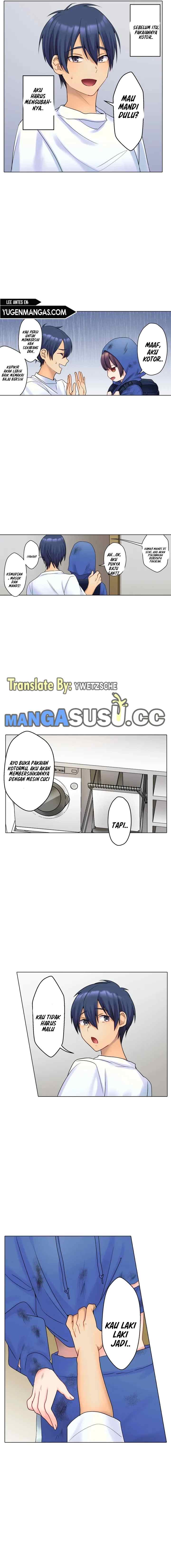 Interrupted Innocence - Chapter 1 8 Interrupted Innocence - Chapter 1 8