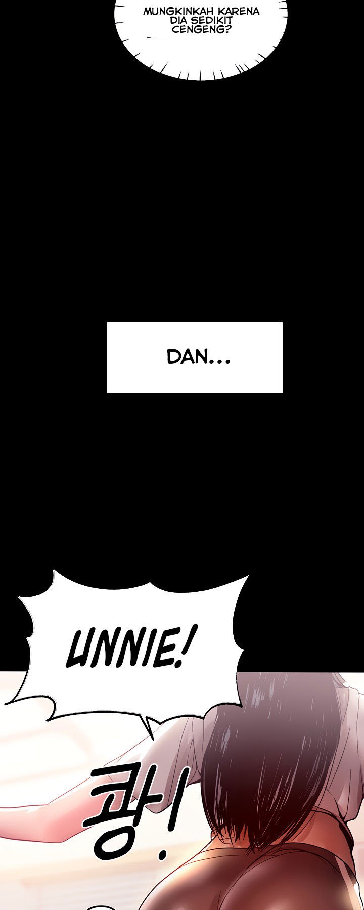 My Landlady Noona - Chapter 1 34