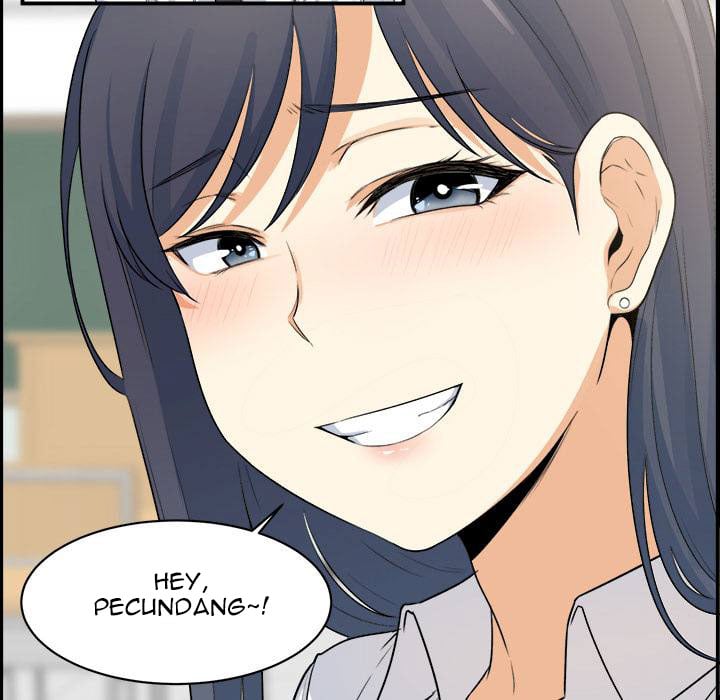 The Ark Is Me - Chapter 1 45