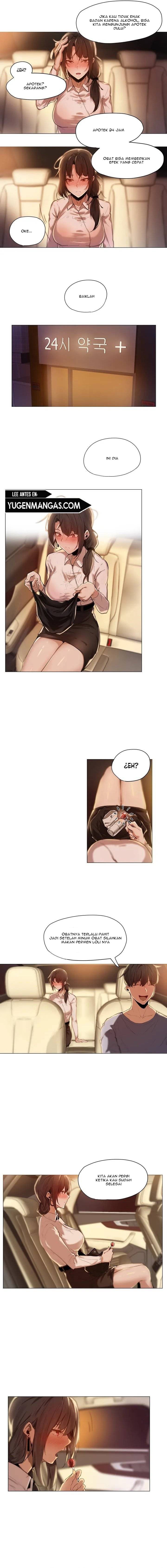 You’ve Finished Working - Chapter 1 8 You’ve Finished Working - Chapter 1 8