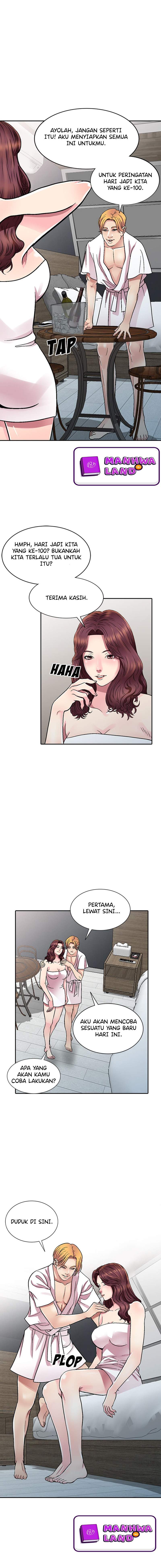 Revenge to Love - Chapter 1 16 Revenge to Love - Chapter 1 16