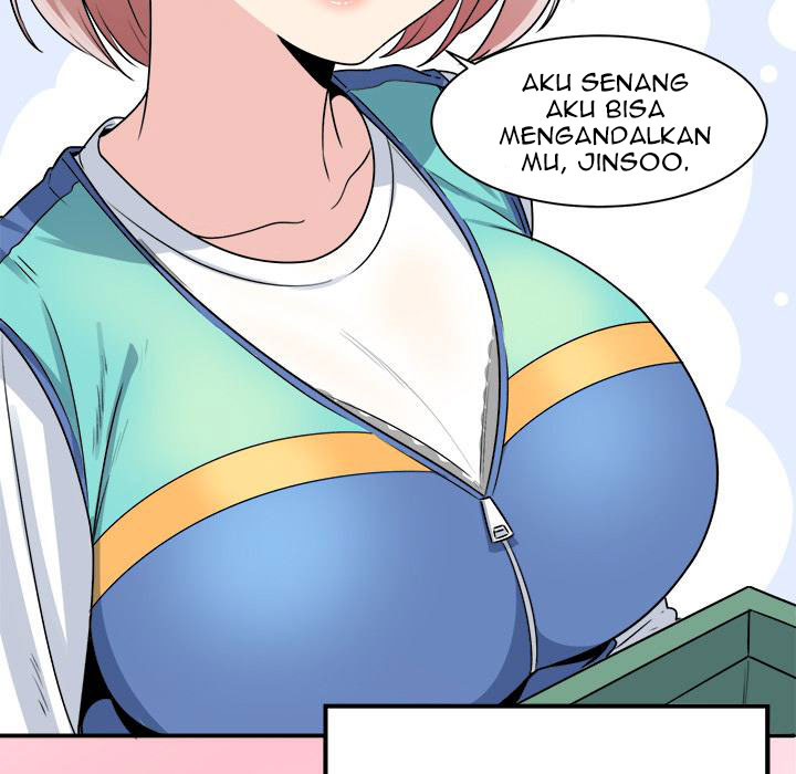 The Ark Is Me - Chapter 1 106