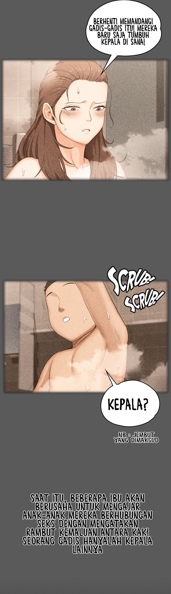 That Mans Epilepsy - Chapter 1 30