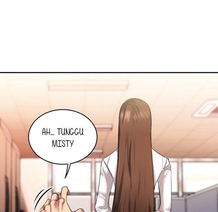 Food Chain (Smoke Joker) - Chapter 1 33