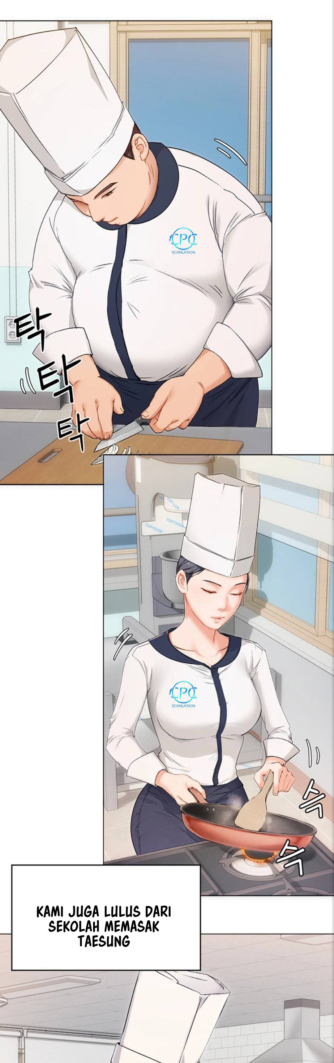 Today Dinner - Chapter 1 66