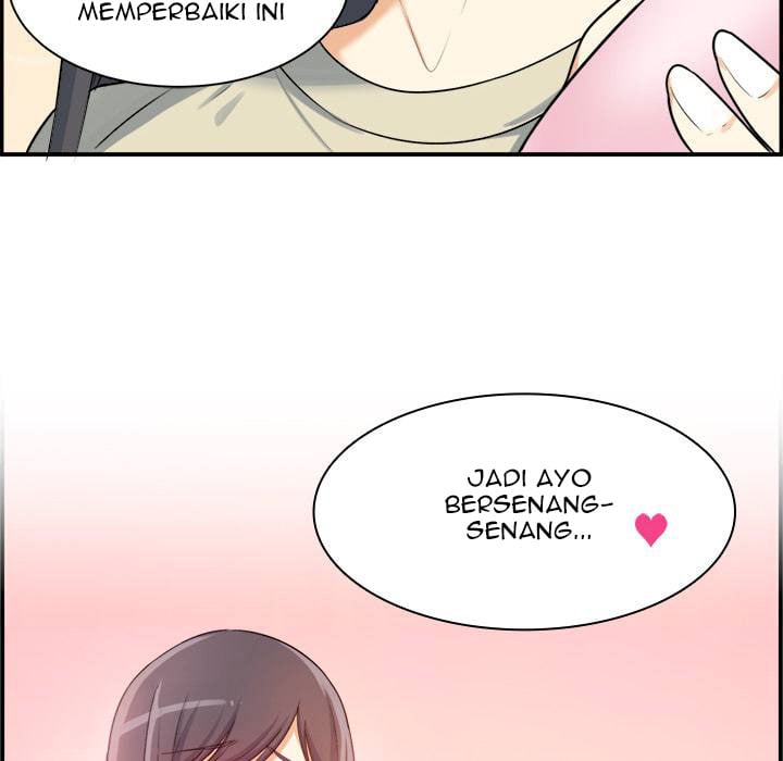 The Ark Is Me - Chapter 1 117