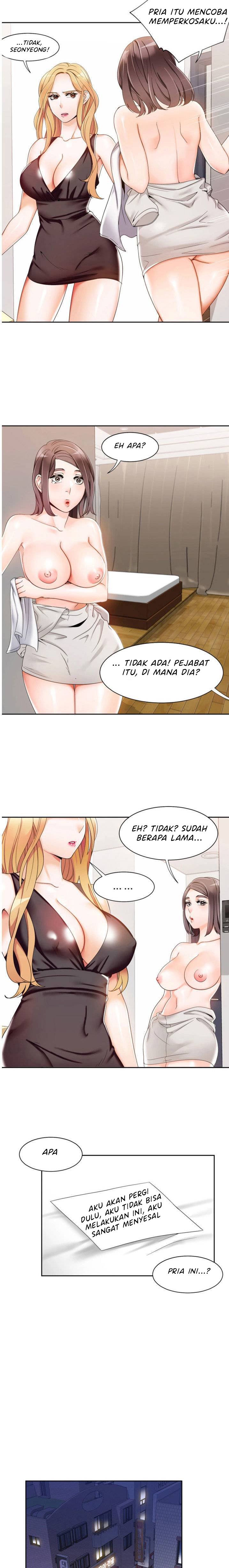 Bad Woman - Chapter 1 20