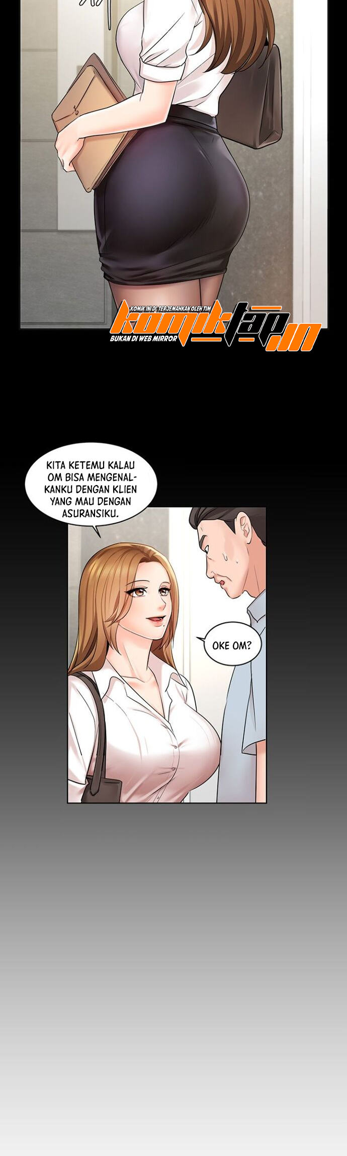 Sold Out Girl - Chapter 1 27 Sold Out Girl - Chapter 1 27