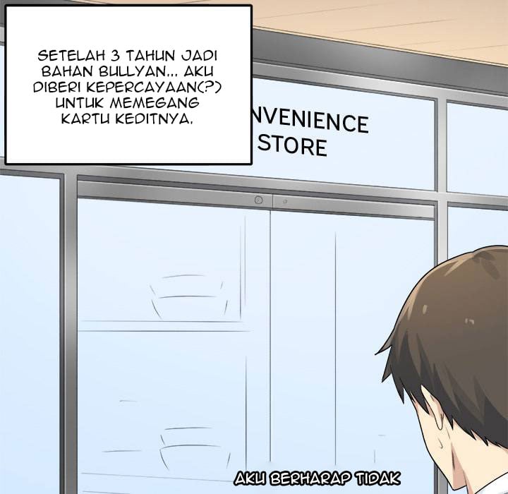 The Ark Is Me - Chapter 1 41