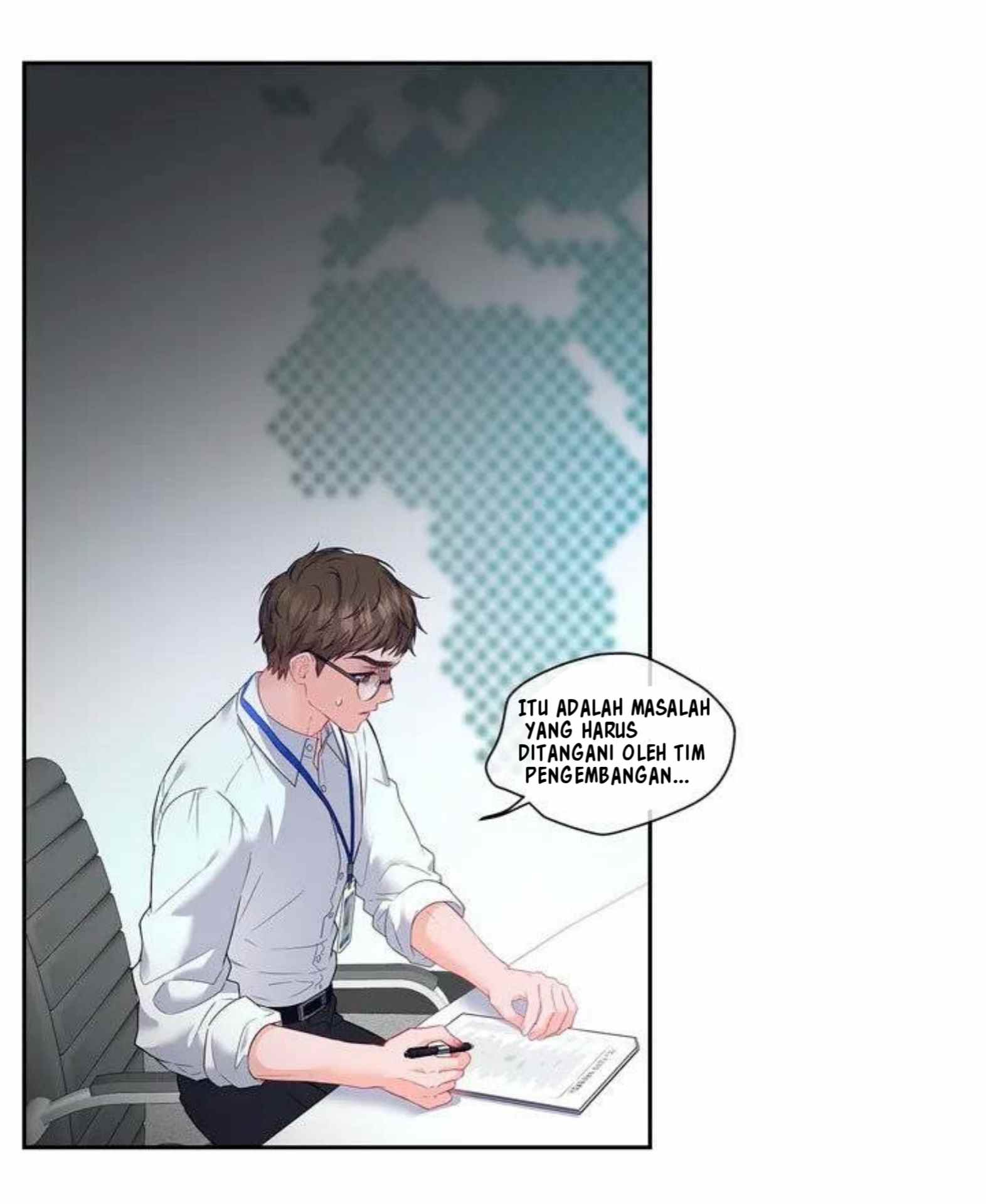 The Change of Season - Chapter 1 51