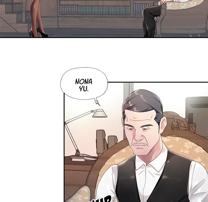 Maid (KOI) - Chapter 1 11