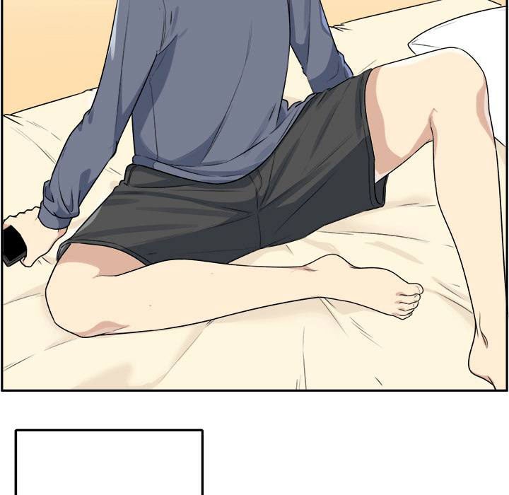 The Ark Is Me - Chapter 1 8