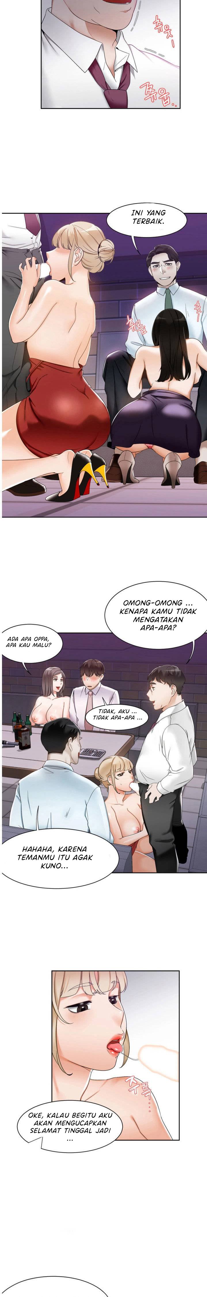 Bad Woman - Chapter 1 12