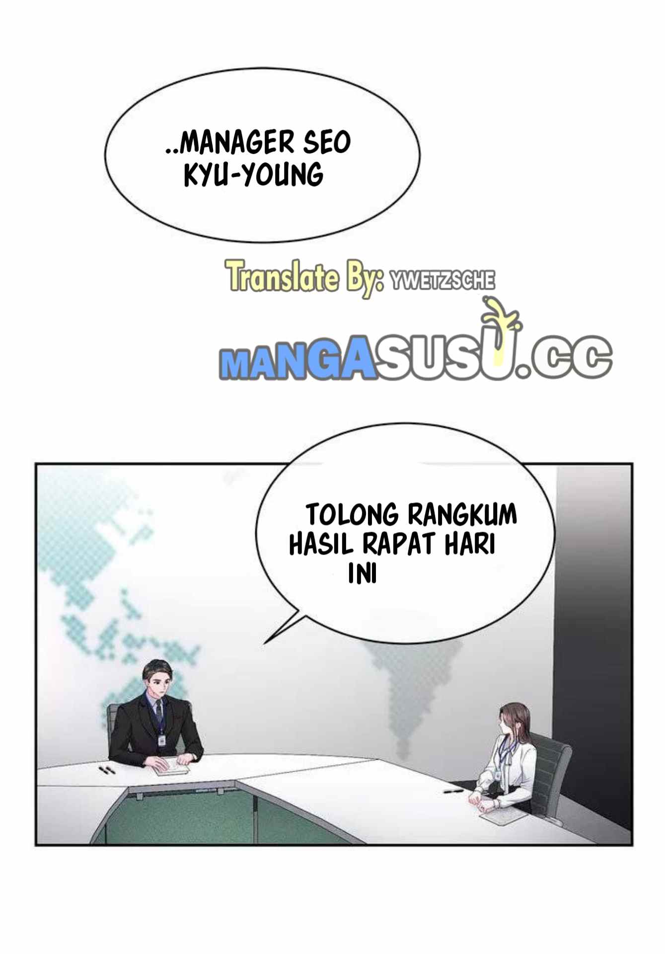 The Change of Season - Chapter 1 68