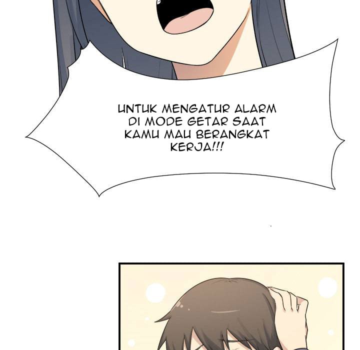 The Ark Is Me - Chapter 1 16