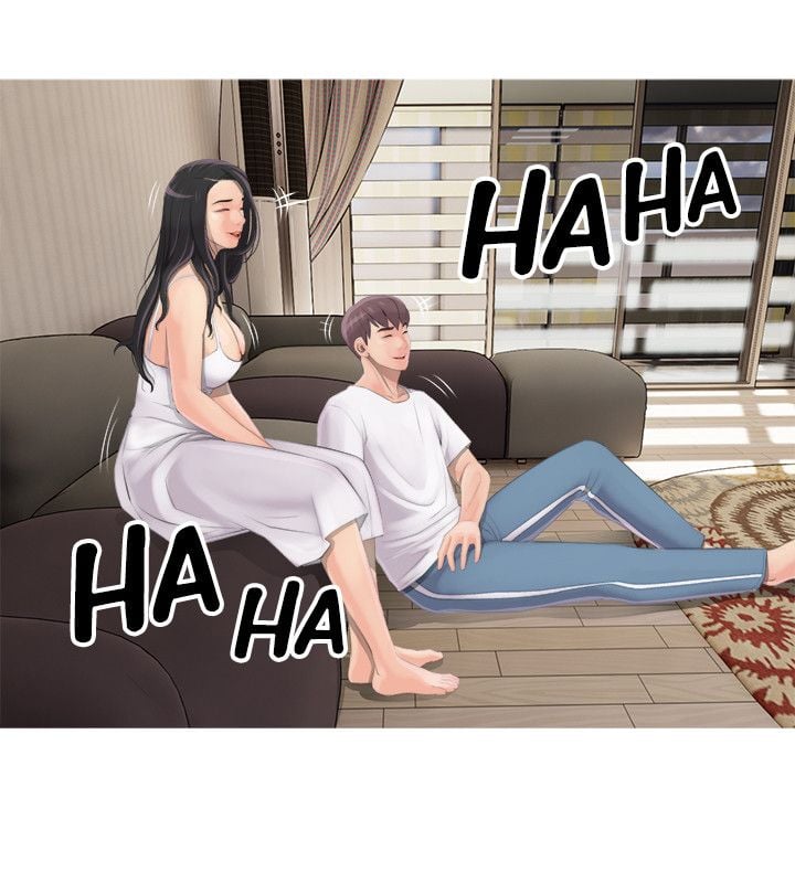 Ms. Master - Chapter 1 19