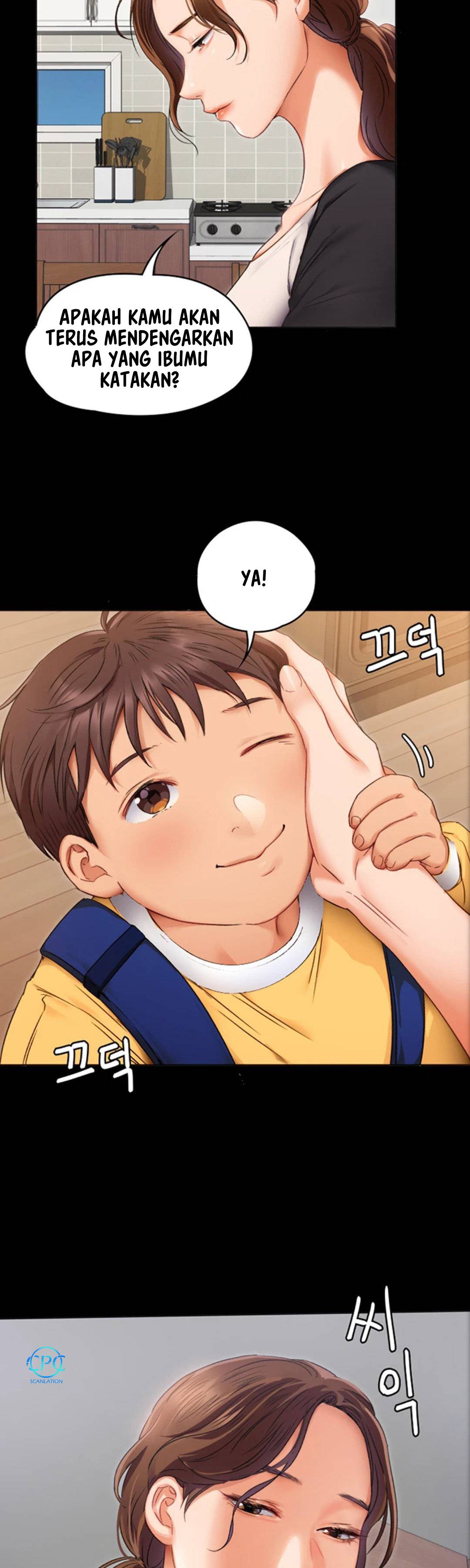 Today Dinner - Chapter 1 16