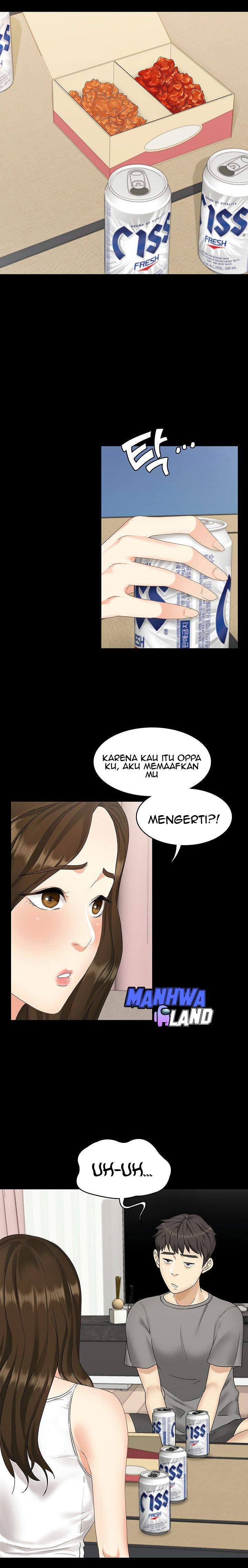 She’s my Younger Sister, but it’s okay - Chapter 1 43 She’s my Younger Sister, but it’s okay - Chapter 1 43