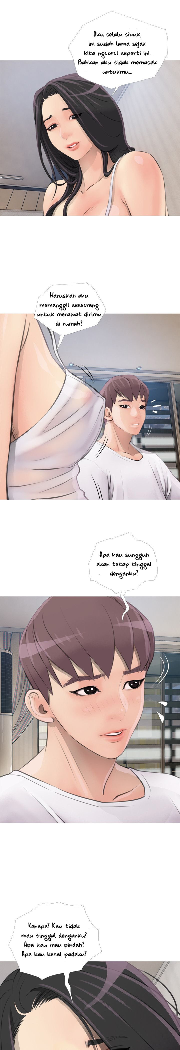 Ms. Master - Chapter 1 20