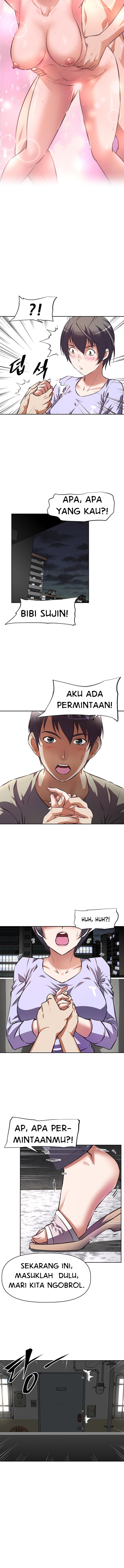 Streamer Aunt - Chapter 1 20 Streamer Aunt - Chapter 1 20