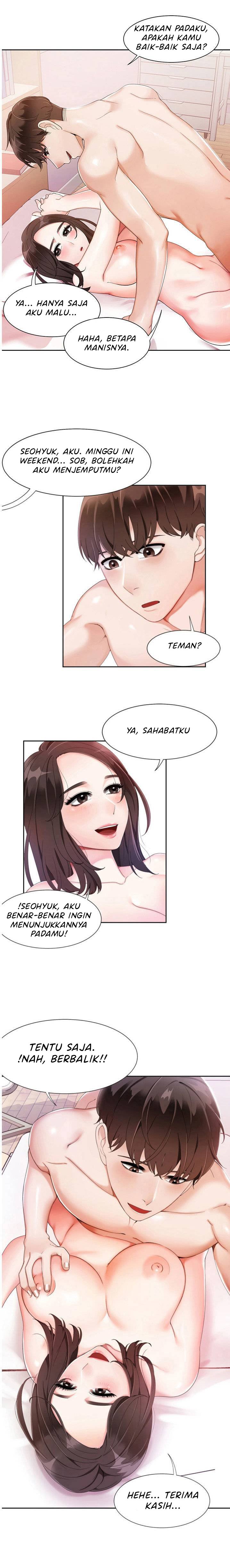 Bad Woman - Chapter 1 26