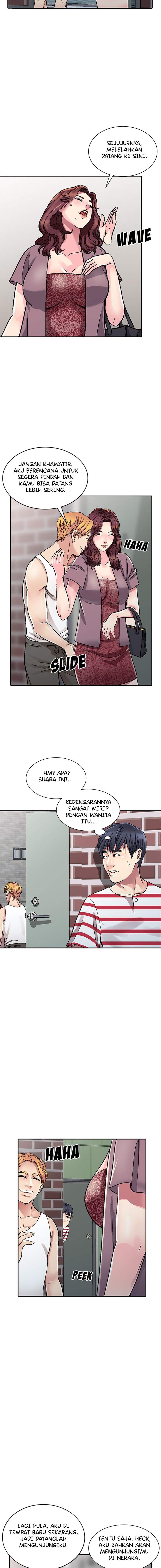 Revenge to Love - Chapter 1 13 Revenge to Love - Chapter 1 13