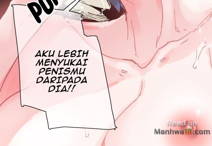 Body Change - Chapter 1 35