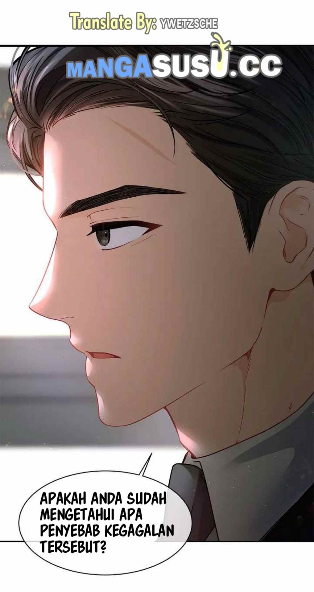 The Change of Season - Chapter 1 50