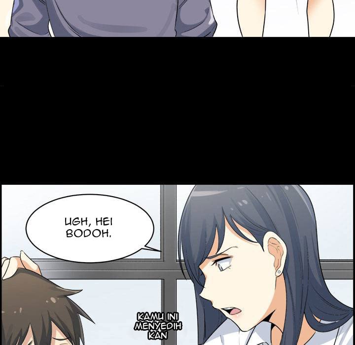 The Ark Is Me - Chapter 1 37