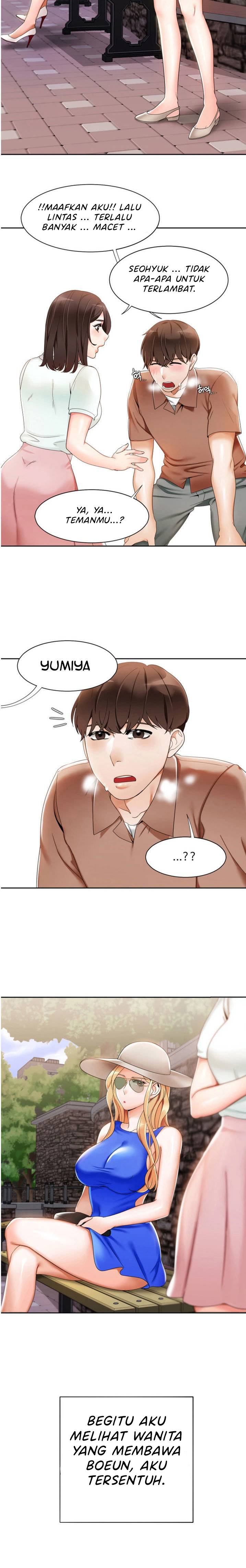 Bad Woman - Chapter 1 29