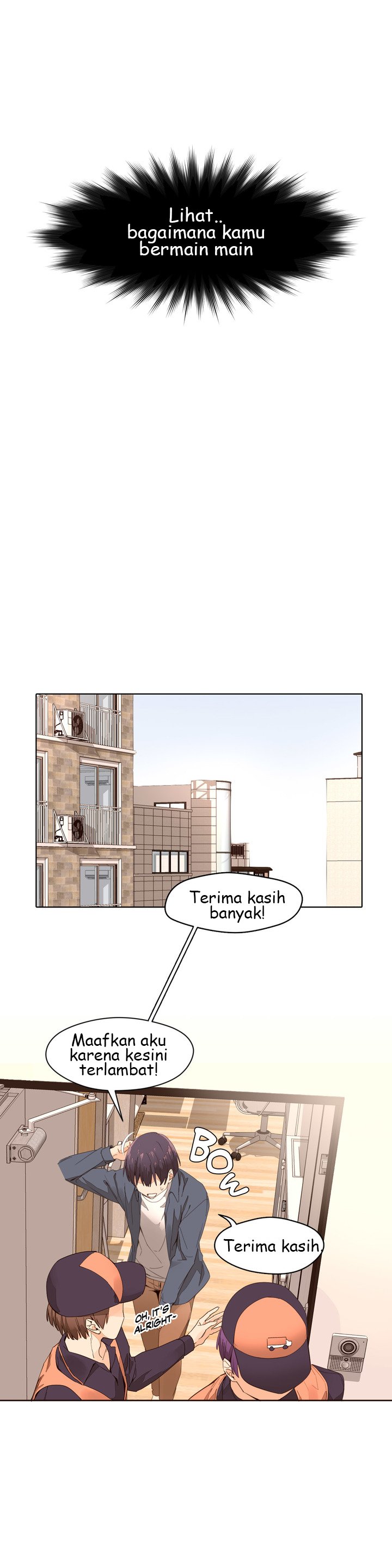 Pheromone-holic - Chapter 1 12 Pheromone-holic - Chapter 1 12