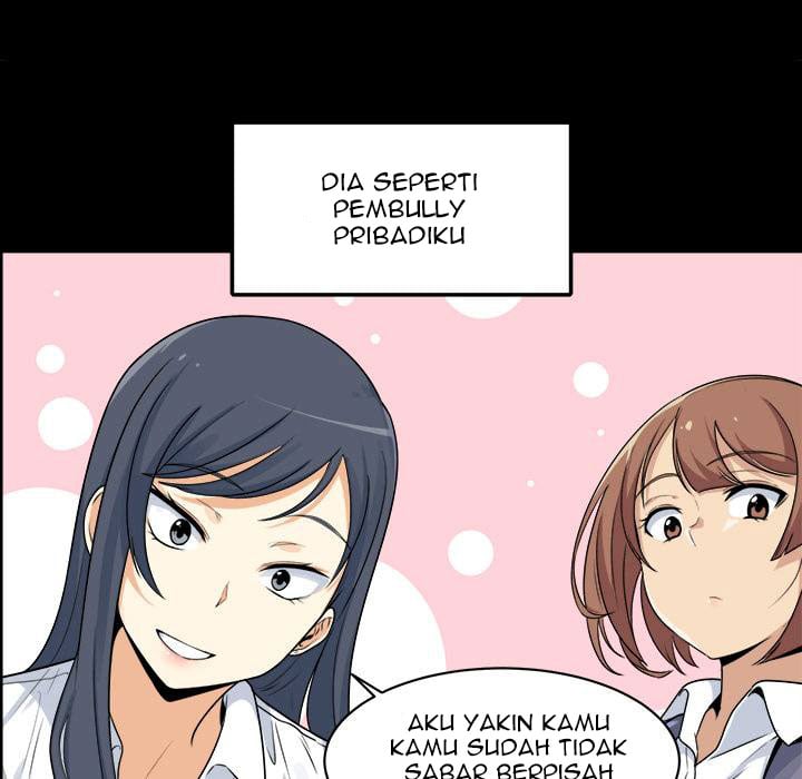 The Ark Is Me - Chapter 1 31