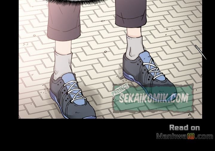 Body Change - Chapter 1 39