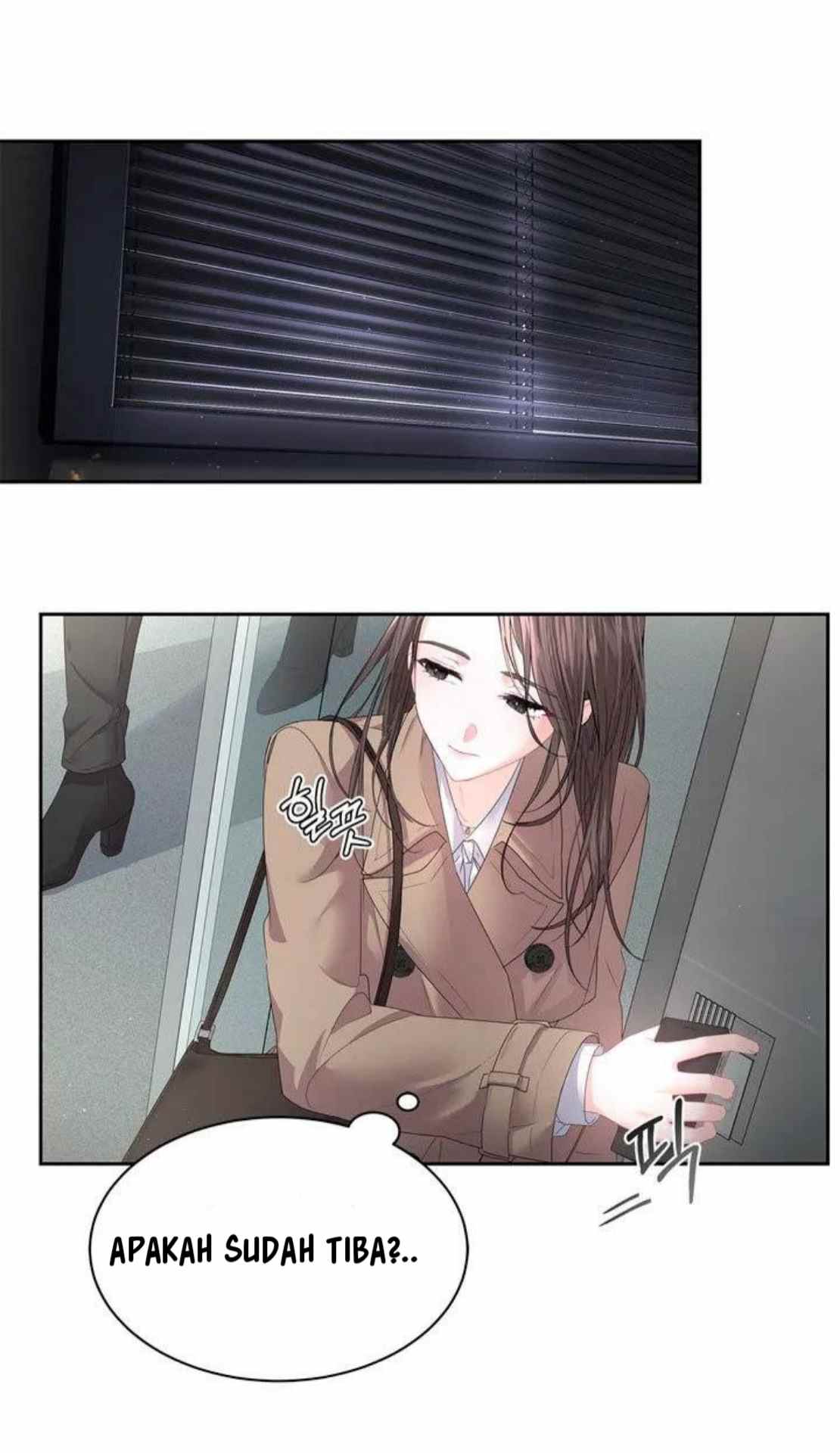 The Change of Season - Chapter 1 25