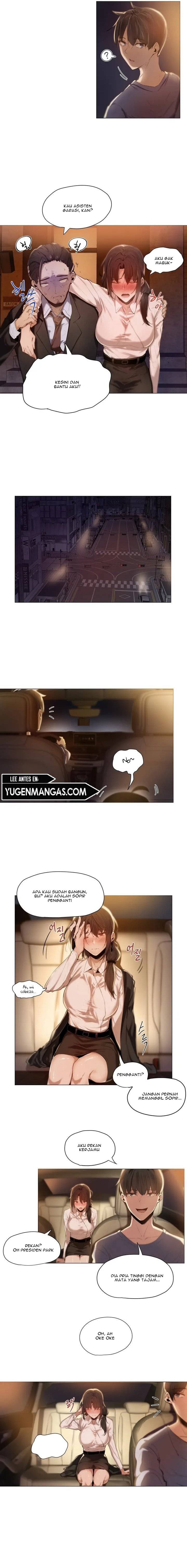 You’ve Finished Working - Chapter 1 7 You’ve Finished Working - Chapter 1 7