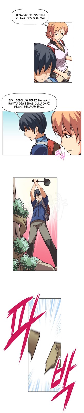 Brawling Go - Chapter 1 37