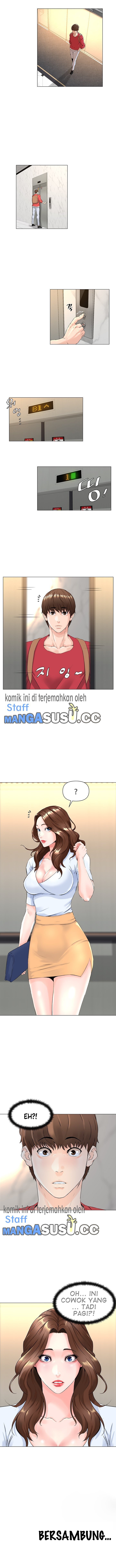 The Neighborhood Celebrity - Chapter 1 18