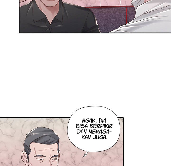 Maid (KOI) - Chapter 1 52