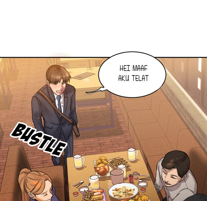 Food Chain (Smoke Joker) - Chapter 1 119