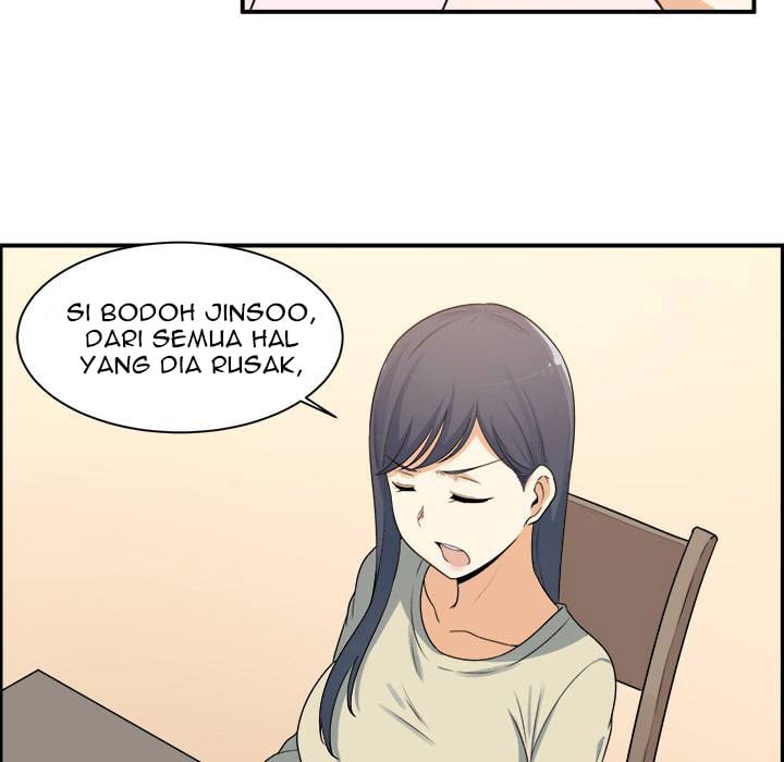 The Ark Is Me - Chapter 1 112