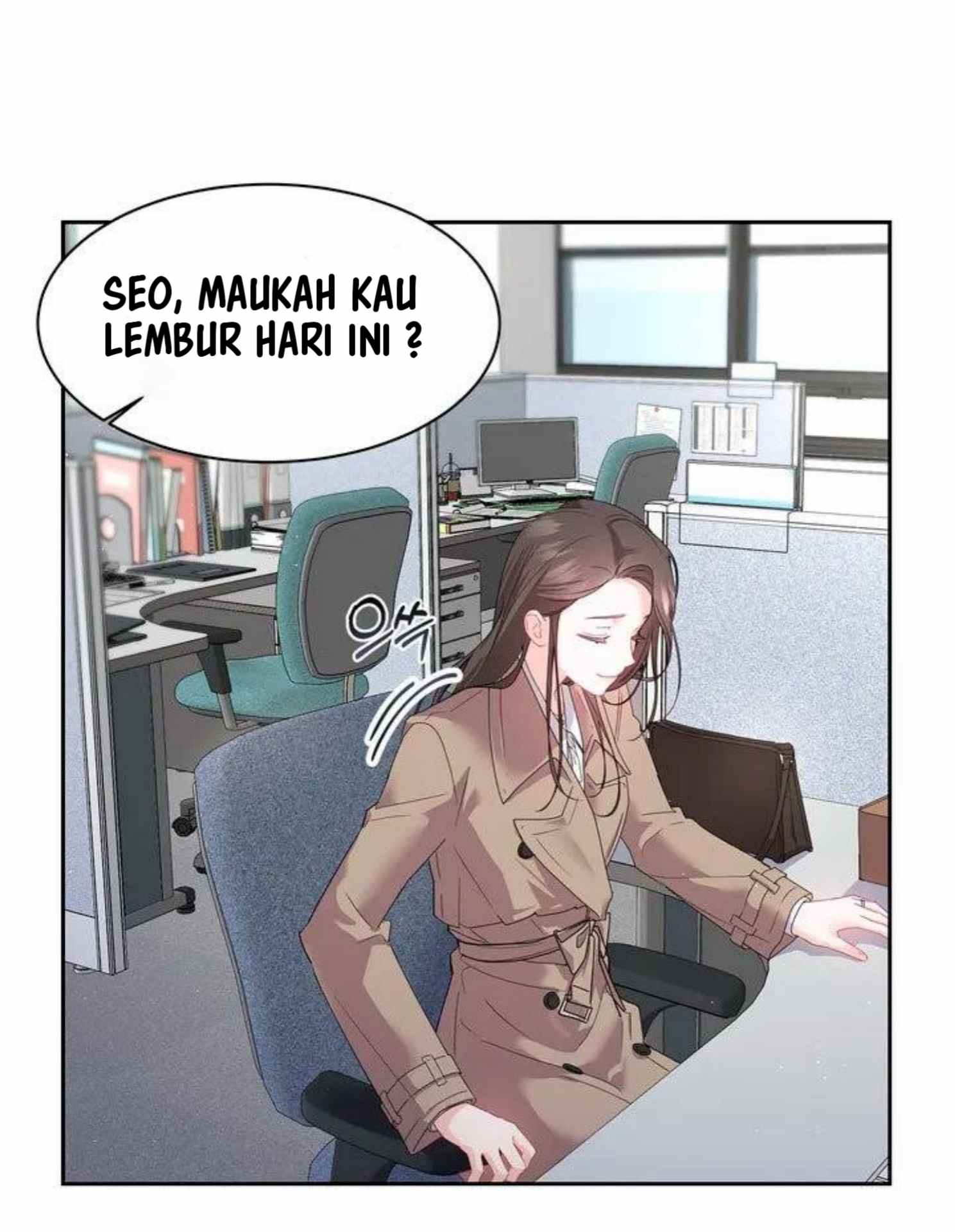 The Change of Season - Chapter 1 29