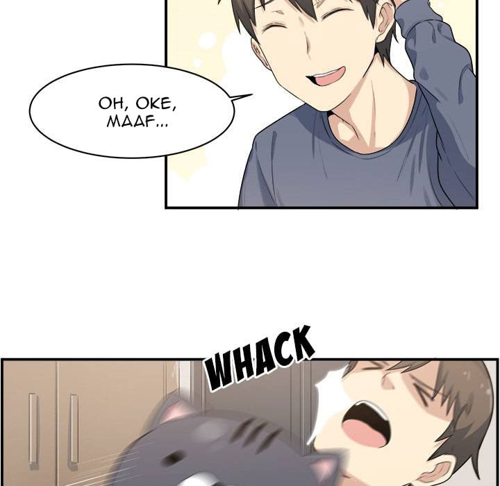 The Ark Is Me - Chapter 1 17