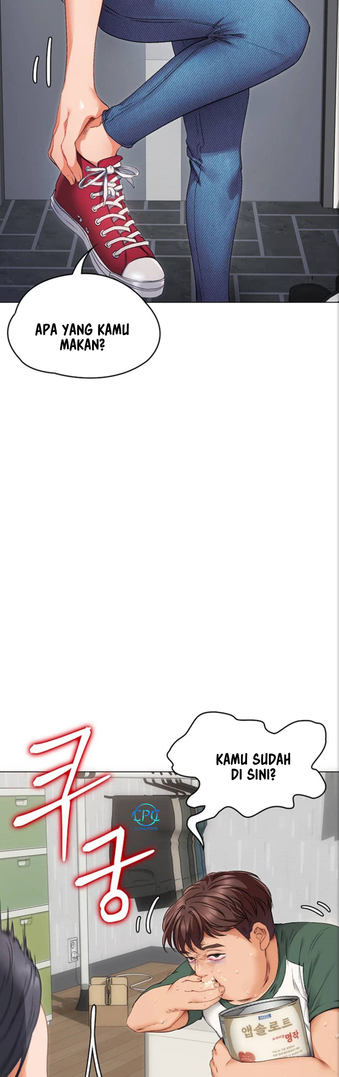 Today Dinner - Chapter 1 30